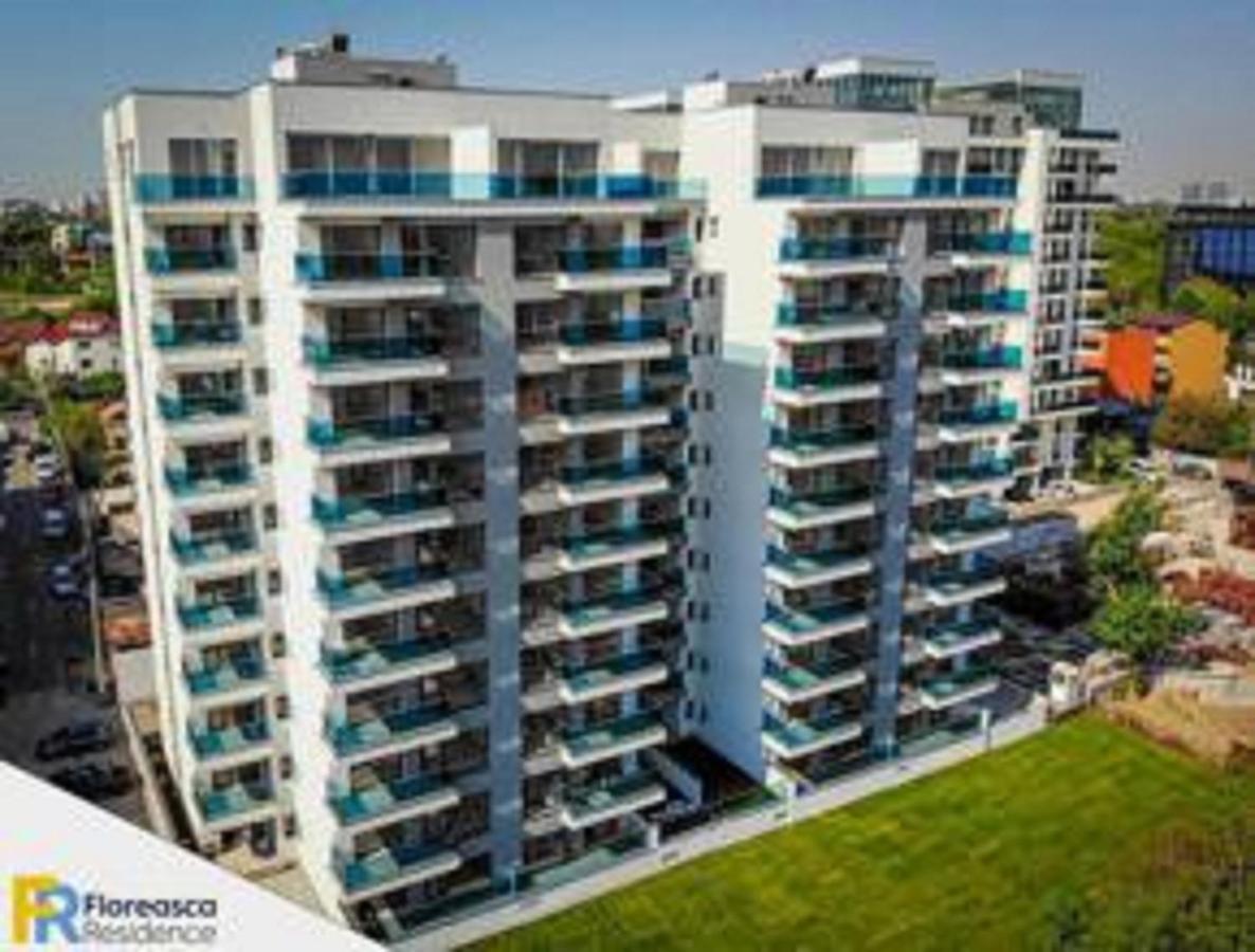 Grand Look & Best Location For Business On Бухарест Экстерьер фото
